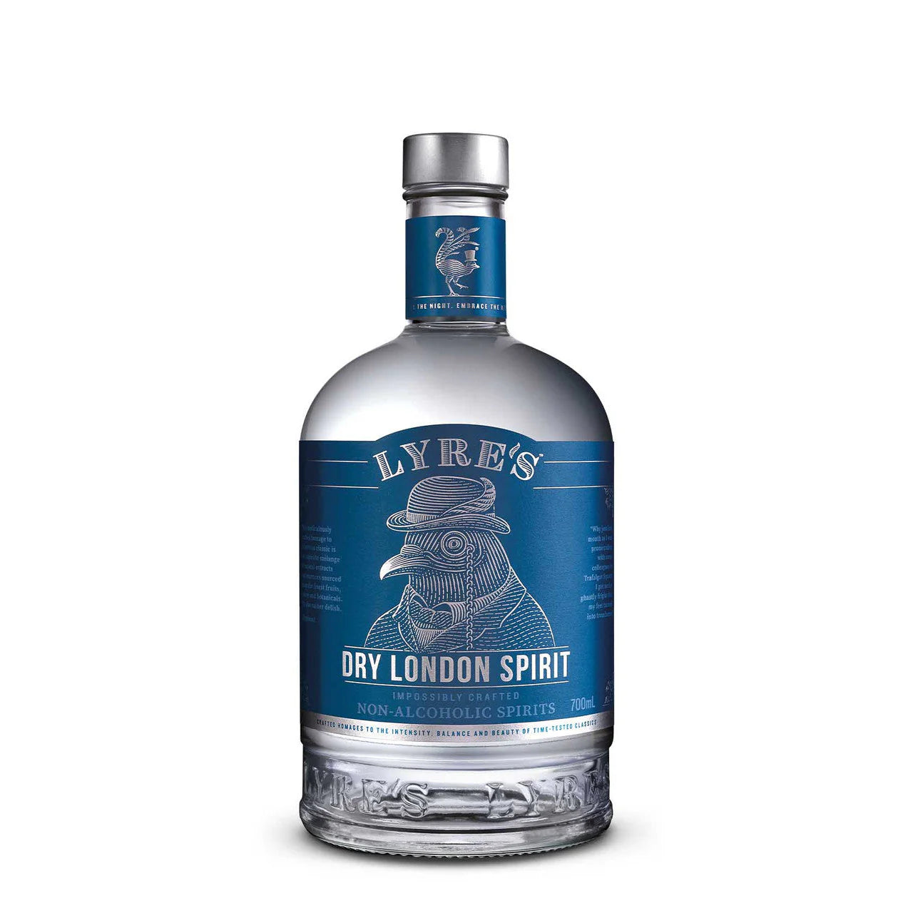 Lyres Dry London Spirit (Gin Alternative)