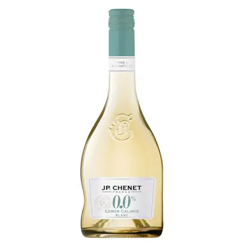 JP Chenet Blanc 0.0
