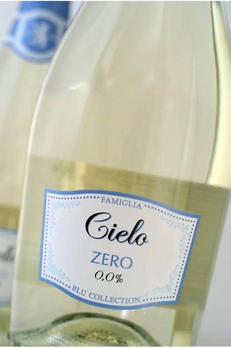 Cielo Zero 0.0% Prosecco