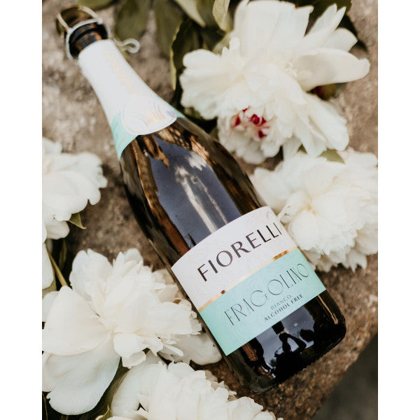 Fiorelli Fragolino Bianco