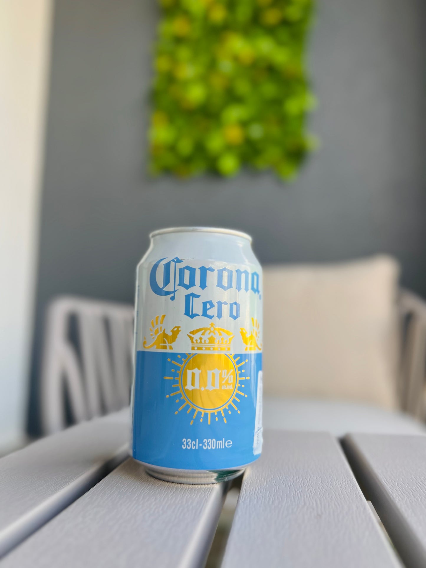 Corona Cero 0.0