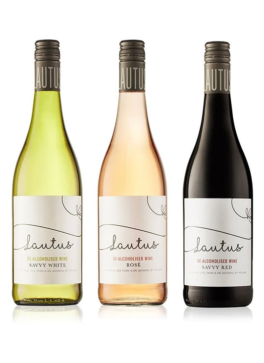 Lautus Still Wine Trio