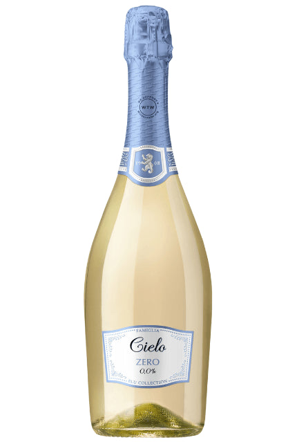 Cielo Zero 0.0% Prosecco