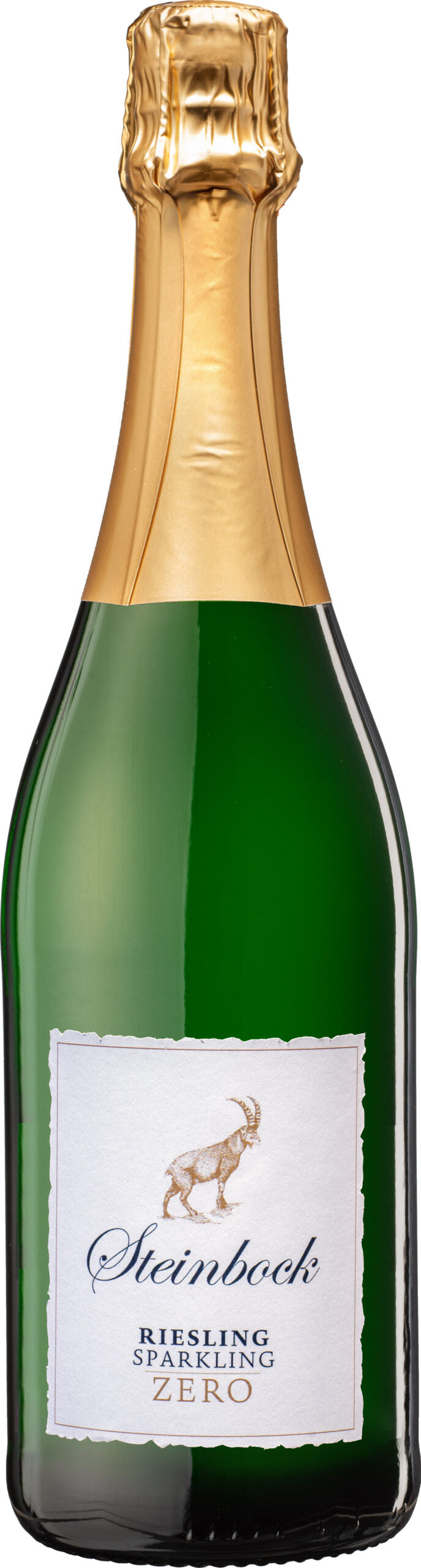 Steinbock Riesling Sparkling Zero