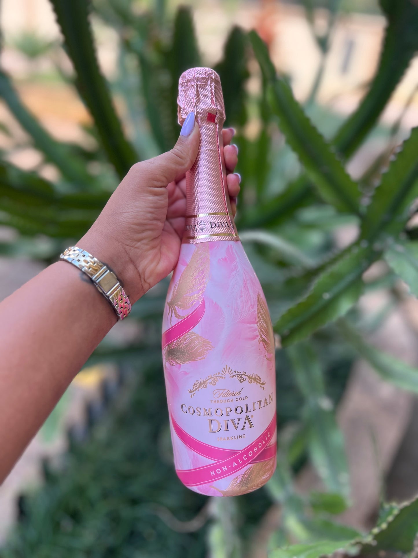 Cosmopolitan Diva