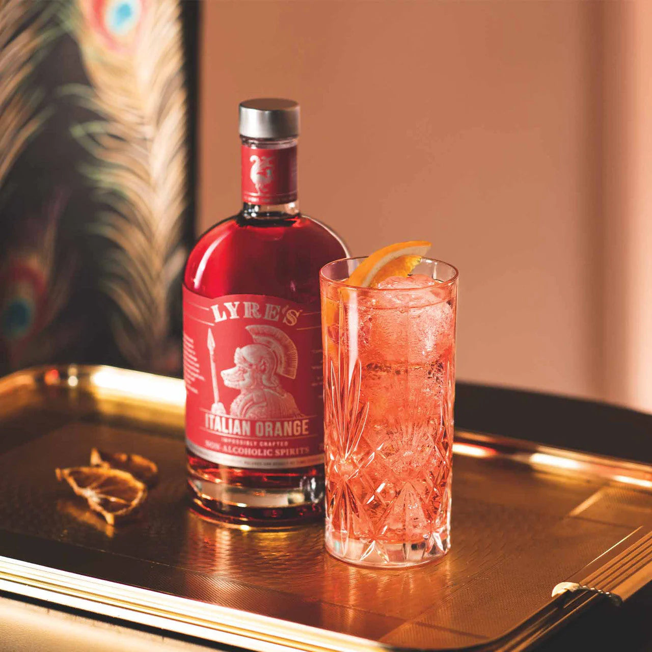 Lyre’s Italian Orange