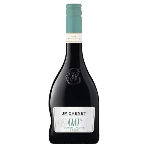 JP Chenet Rouge 0.0