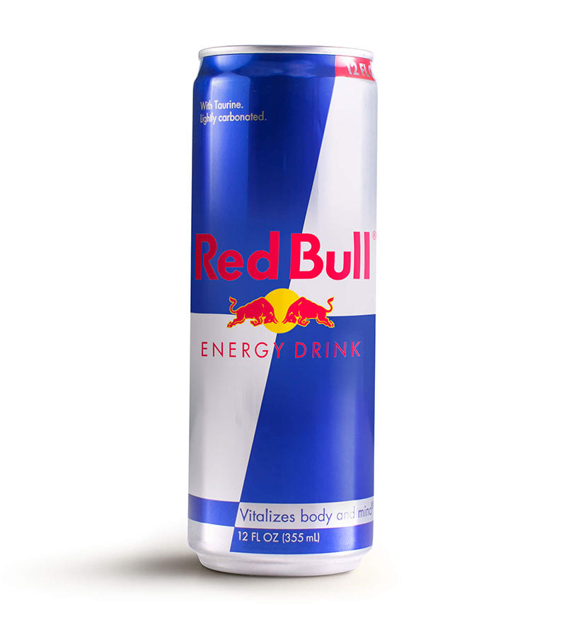 Red Bull