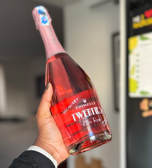 Fiorelli Sparkling Rose