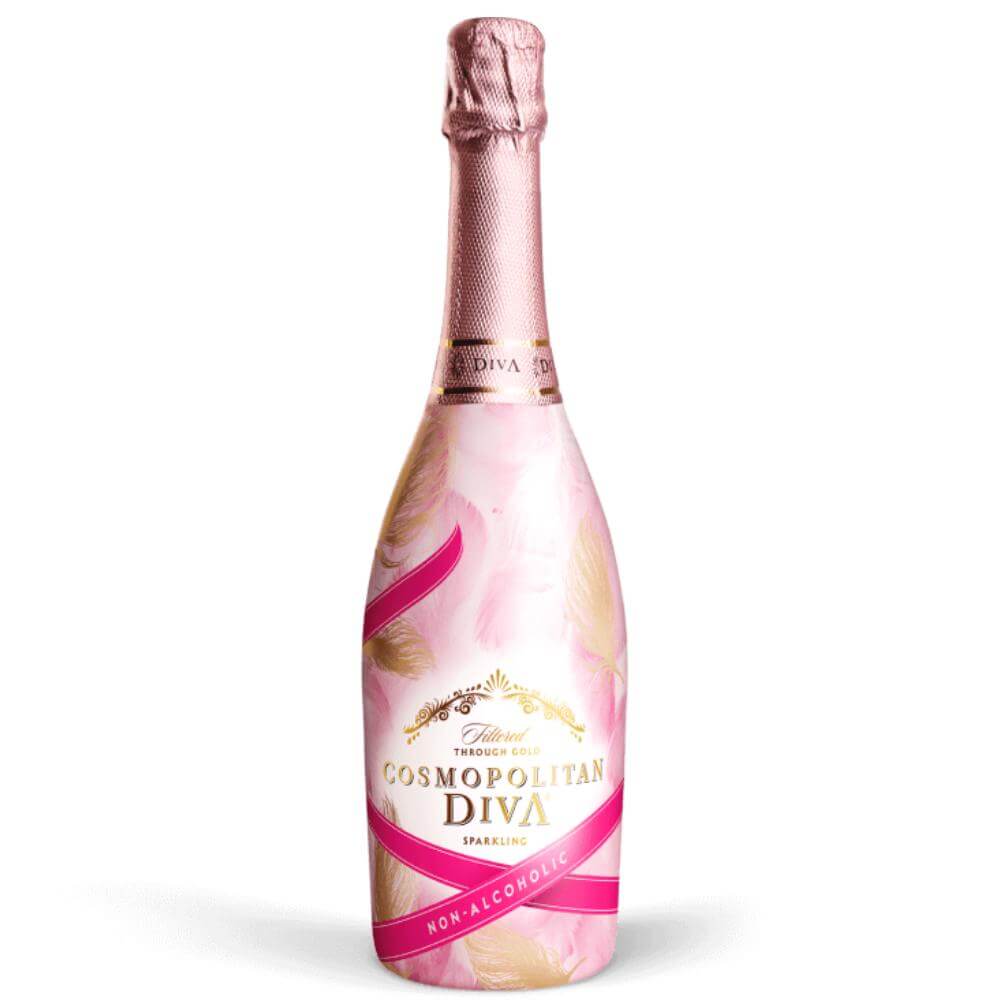 Cosmopolitan Diva