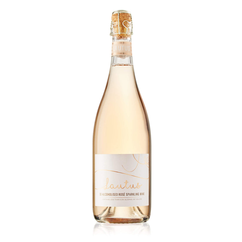 Lautus Sparkling Rosé