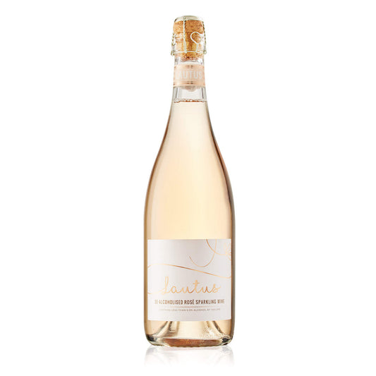 Lautus Sparkling Rosé