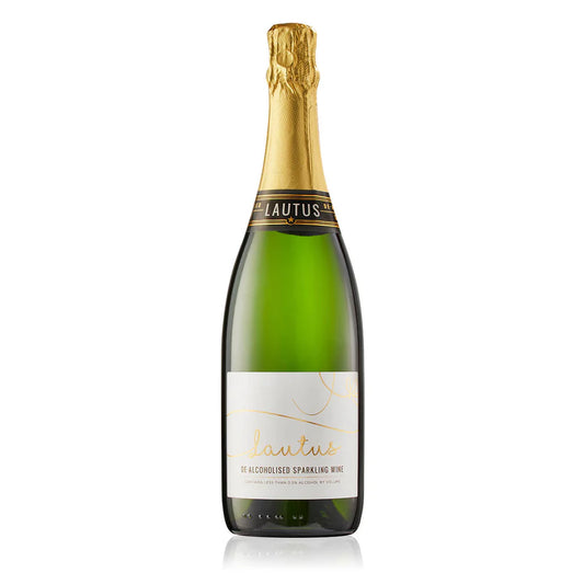 Lautus Dealcoholised Sparkling wine