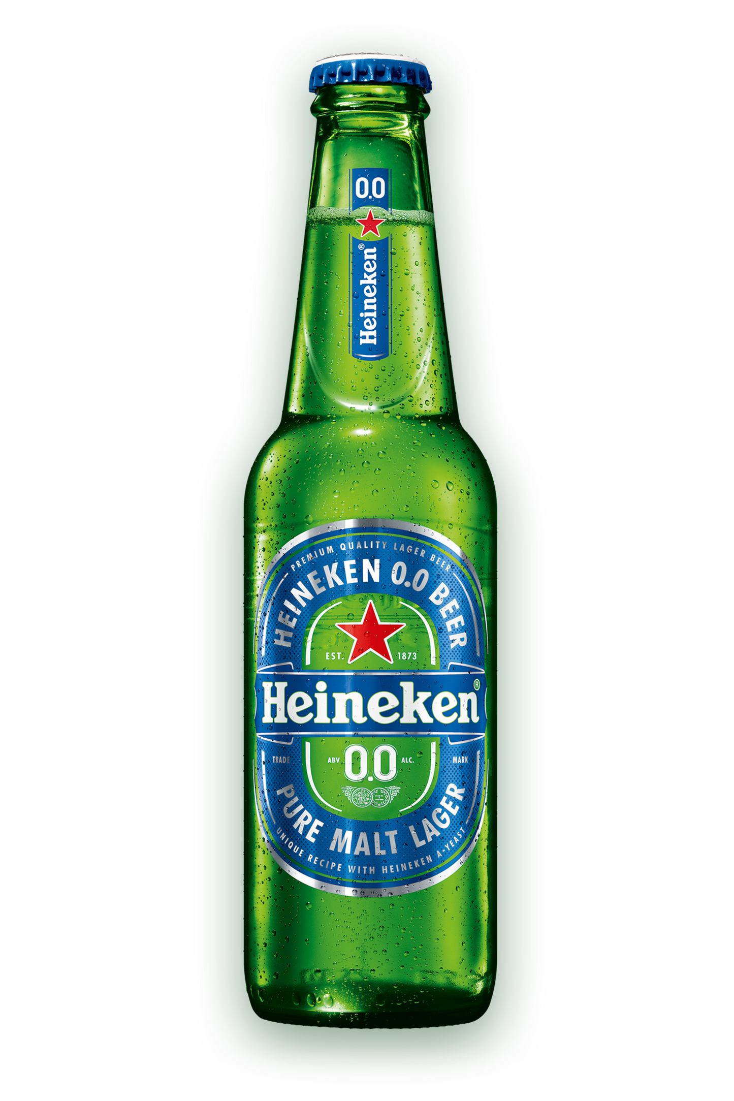 Heineken Zero 0.0