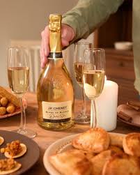 JP Chenet Sparkling  0.0