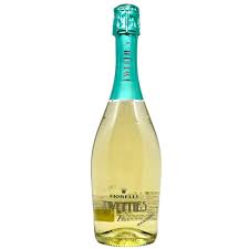 Fiorelli Twenties Sparkling White Wine
